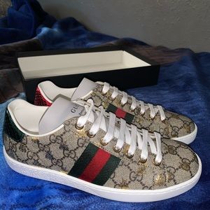 GUCCI SHOES